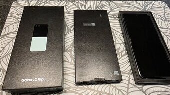 Predam (NOVY) telefon Samsug Flip 5