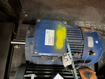 elektromotor 11 kw