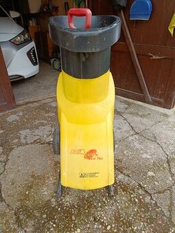 AL-KO new tec 2400 R