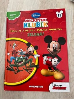 Detské knihy