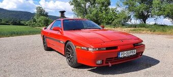 Toyota Supra 3,0i turbo