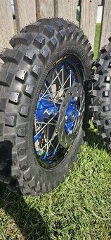 Predám nové kolesa na Yamahu YZ 65