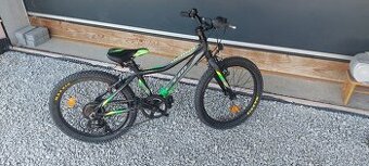 Ctm Jerry 3.0 20" detský bicykel