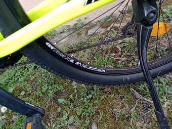 Bicykel Maxbike