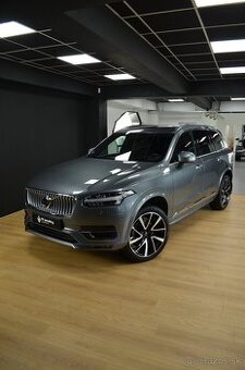 VOLVO XC90 T5 - 7miestne