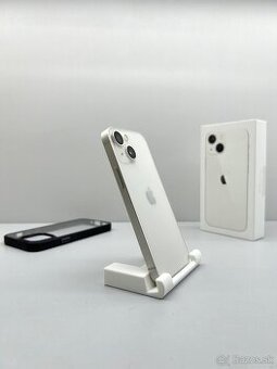 iPhone 13 MINI WHITE TOP STAV ORIGINÁL PRÍSLUŠENSTVO