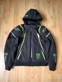 Alpinestars Monster bunda