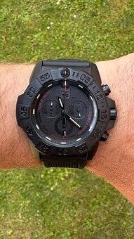 Hodinky Luminox