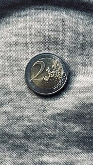 2€ minca transfúzia krvi 1923-2023 - 1