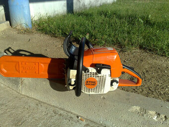 Stihl 290 - 1