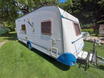 Karavan Knaus