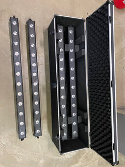 ADJ Ultra Bar 12 + kufor