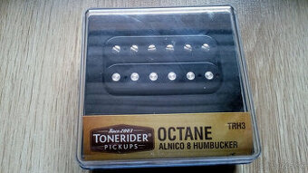 Humbucker-Tonerider Octane-Alnico 8