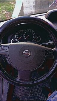 Opel Meriva 77kw