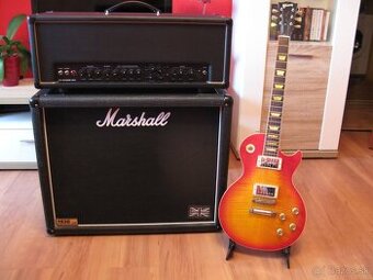 Blackstar Ht100 stage
