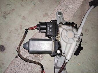 Elektricke stahovacky