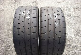 YOKOHAMA Advan A052 225/40R18 - 1
