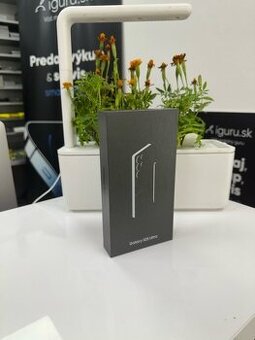 Samsung Galaxy S25 Ultra 512GB Titanium Black - NOVÝ