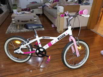 DETSKY BICYKEL BTW