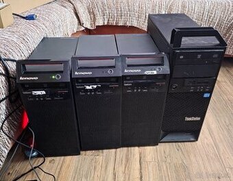 Lenovo Thinkpad