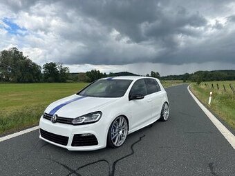 VwW Golf VI GTD