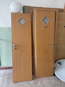 Interierove dvere