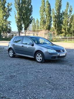 Golf V 1.9 tdi