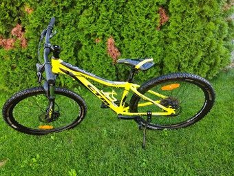 CTM Rocky Race 26''