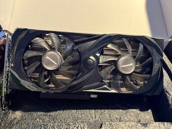 Manli GeForce RTX 3060 12GB GDDR6