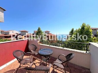 Garsonka 1+kk Bulharsko / Aheloy – 55.990 EUR