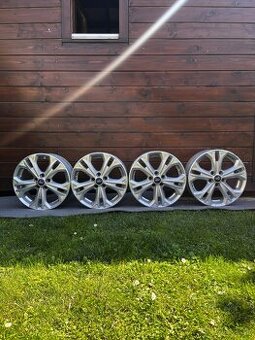 FORD 5X108 R17