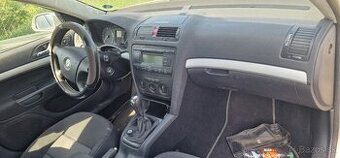 Skoda octavia 2