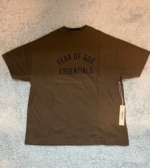 Fear of God Essentials T-Shirt