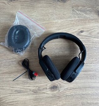 Skullcandy sluchadlá