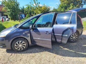 Citroën C4 Grand Picasso