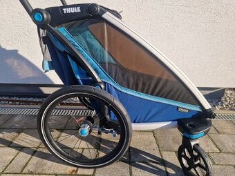 THULE Chariot Cross Single