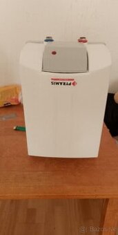 Elektricky bojler pyramis 10L