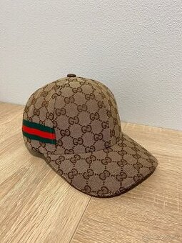 Gucci šiltovka