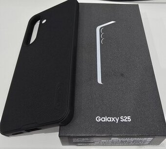 Samsung Galaxy S25 nový