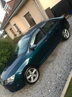 Seat TOLEDO 1.2 tsi