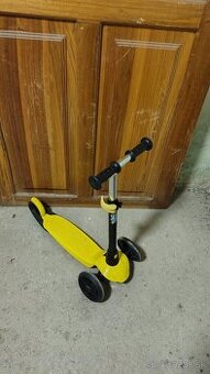 Oxelo trojkolesova kolobezka