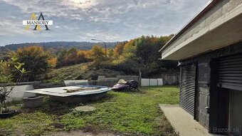 NA PREDAJ, 3-izbový dom Žilina - Strážov