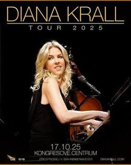 Diana Krall