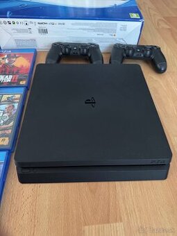 Playstation 4 1tb
