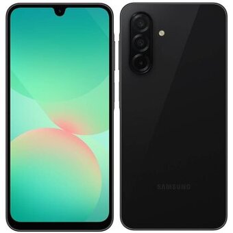 Samsung Galaxy A26 5G, Nový nerozbaleny.