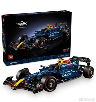 LEGO® Technic 42206 Auto Oracle Red Bull