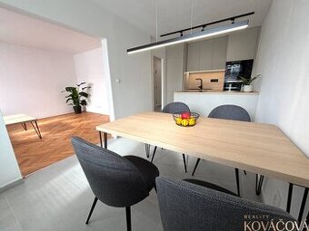 Na prenájom zrekonštruovaný 3 izb. byt, Trenčín, ul. Osvienč