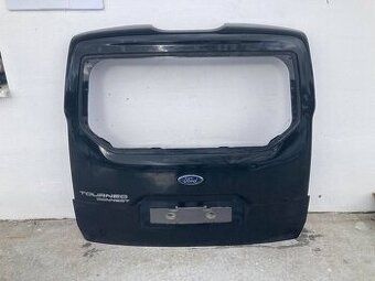 FORD TOURNEO CONNECT 2013- ZADNÉ KUFROVÉ DVERE