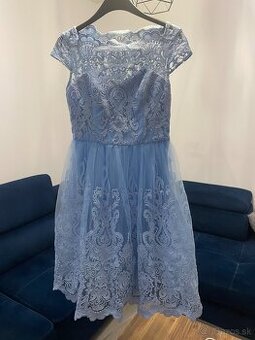 Spoločenské šaty, veľkosť 40