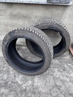 Zimné Sebring 225/45 r18